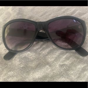 Betsey Johnson sunglasses